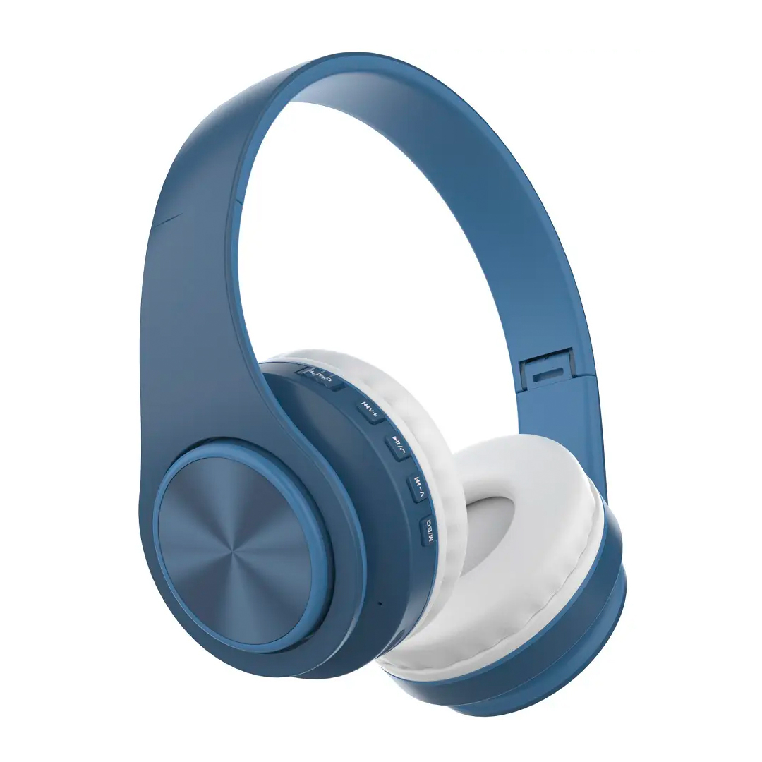 2x Premium Bluetooth Headphones