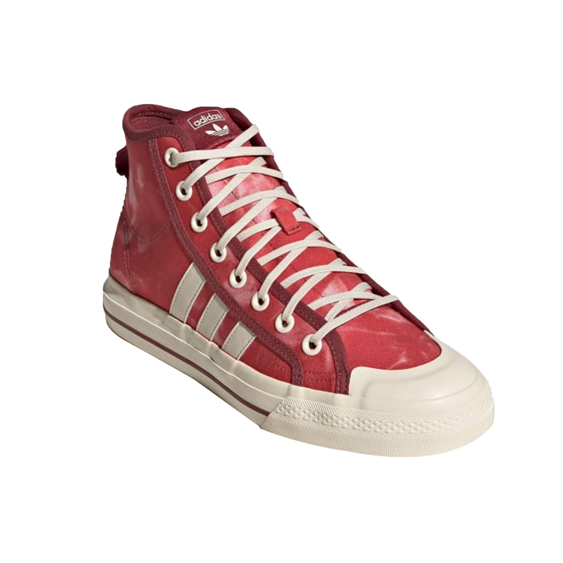 35% off on adidas Men's Nizza Hi RF Shoes | OneDayOnly