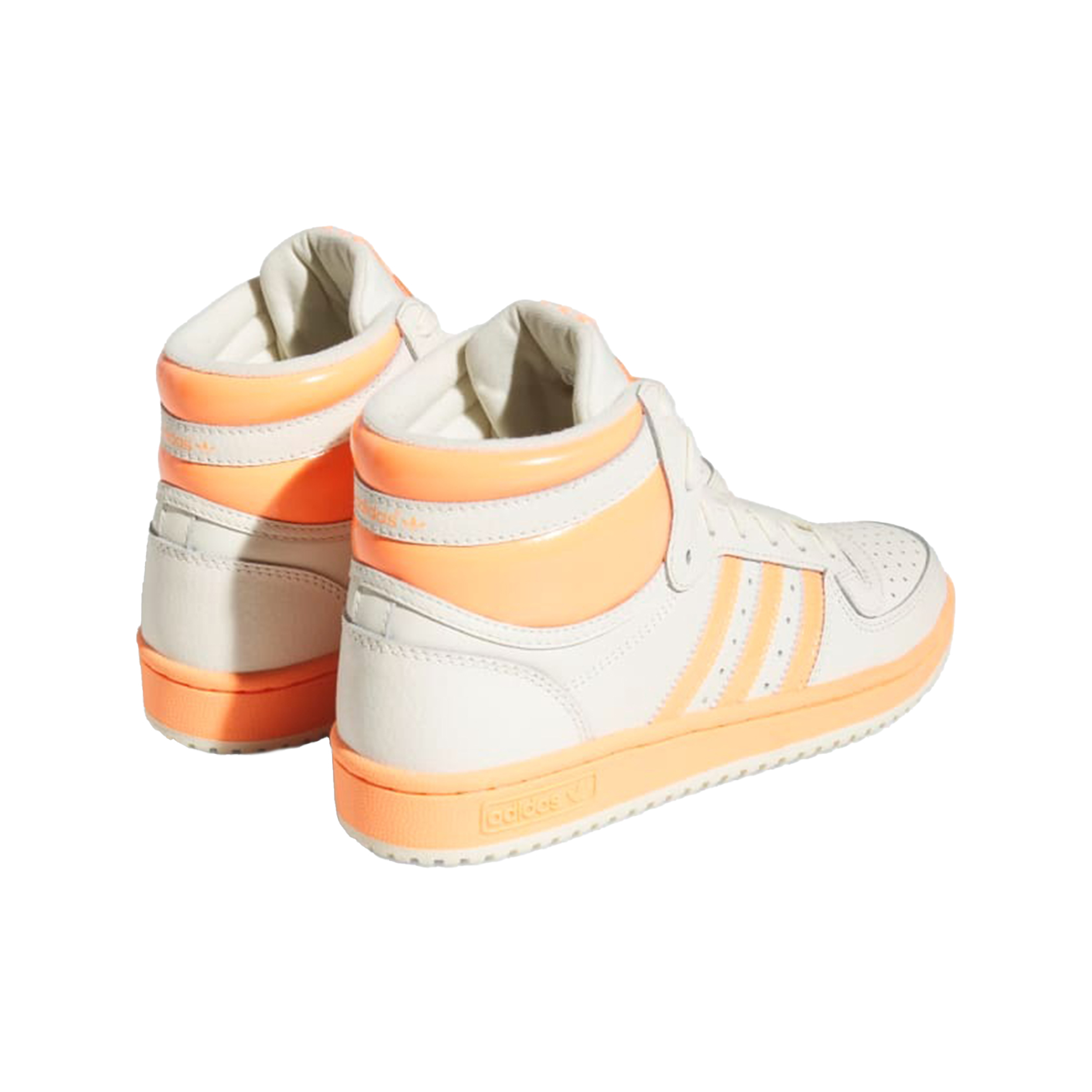 Basketball Shoes Adidas Top Ten Hi Women's 25% Off On Adidas