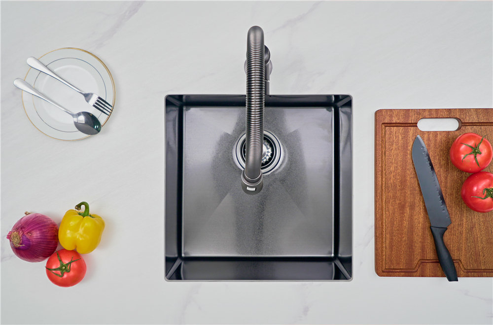 R2,960 off on Stainless Steel Sink Set OneDayOnly