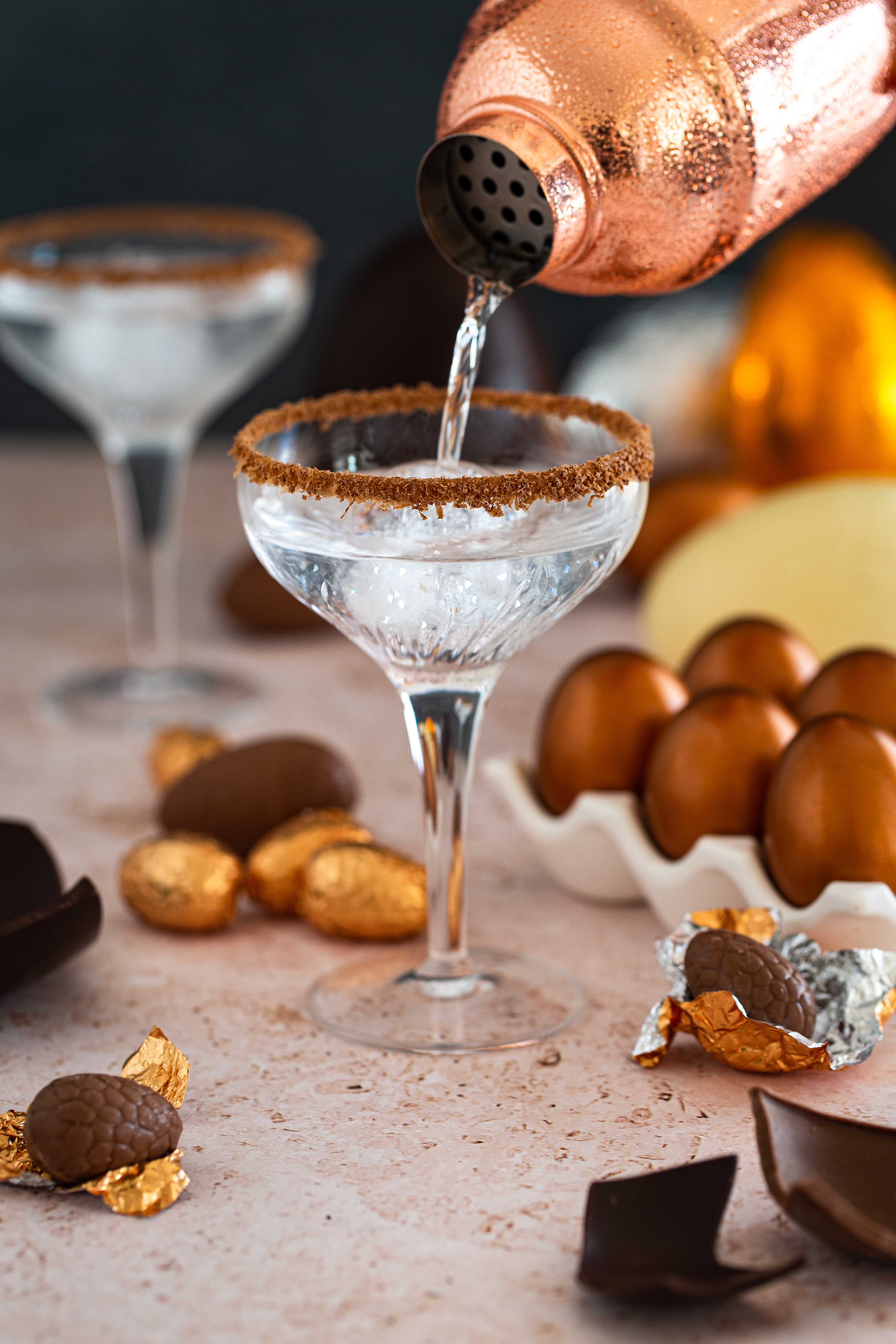【送料無料】DingleDistillery Batch No.５【即購入OK】 29% off on Mirari 750ml Orange & Chocolate Gin | OneDayOnly