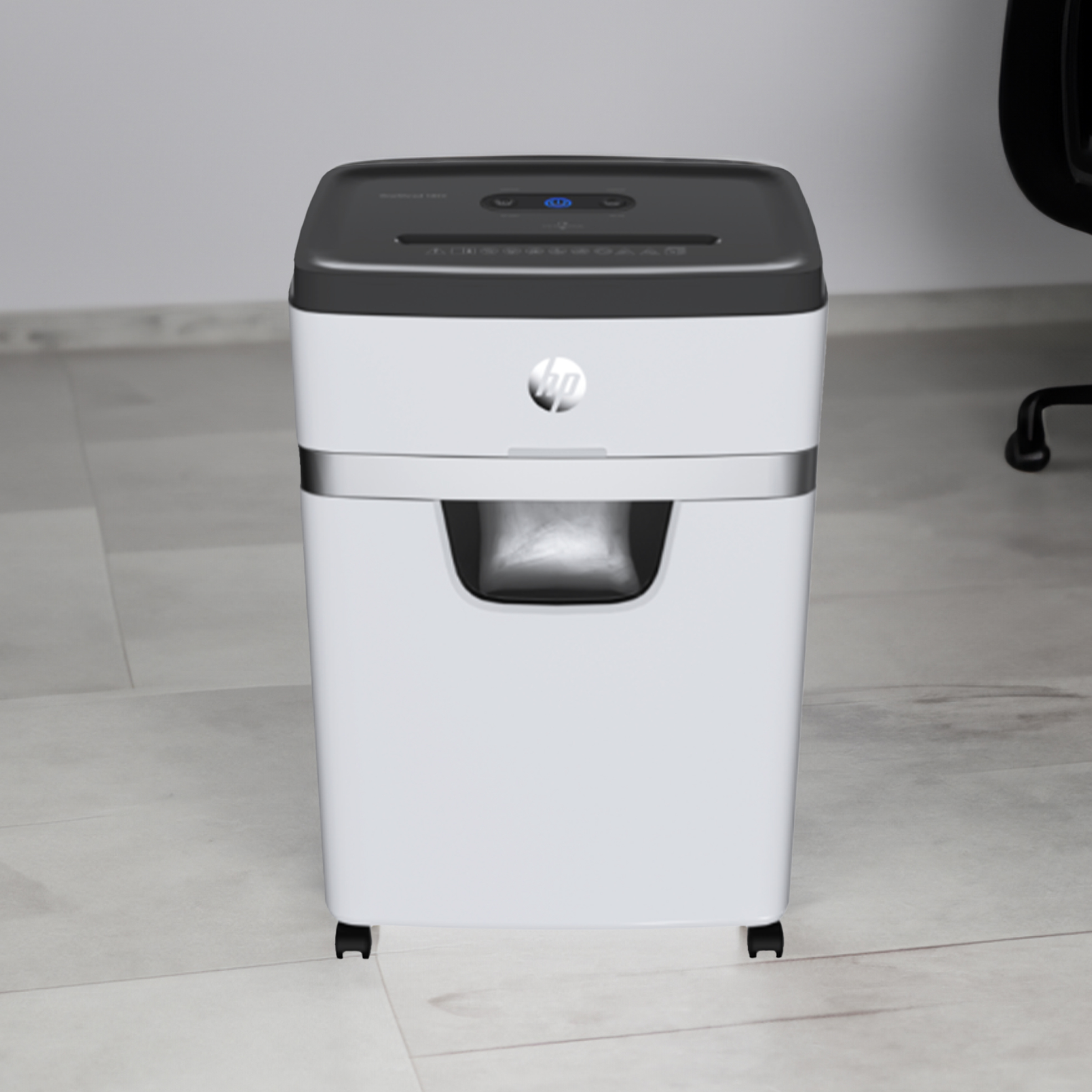 24 off on HP OneShred Paper Shredder 18CC OneDayOnly