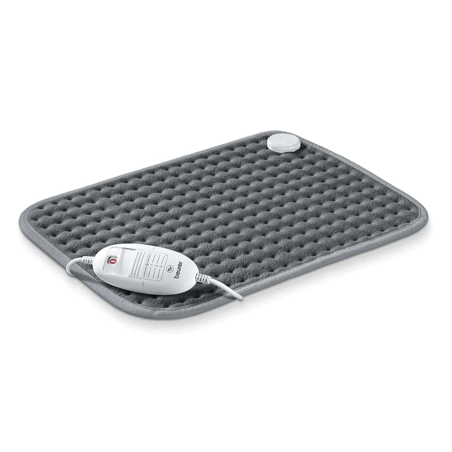 44 off on Beurer Super Soft Heat Pad OneDayOnly