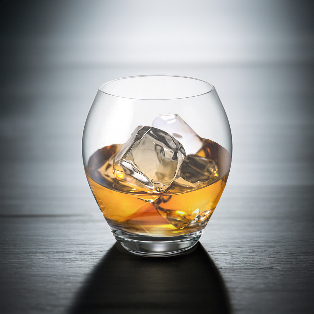 6x 420ml Cecilia Tumbler Glasses