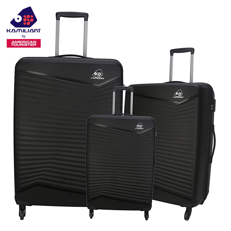 45% off on 3-Piece Luggage Set | OneDayOnly