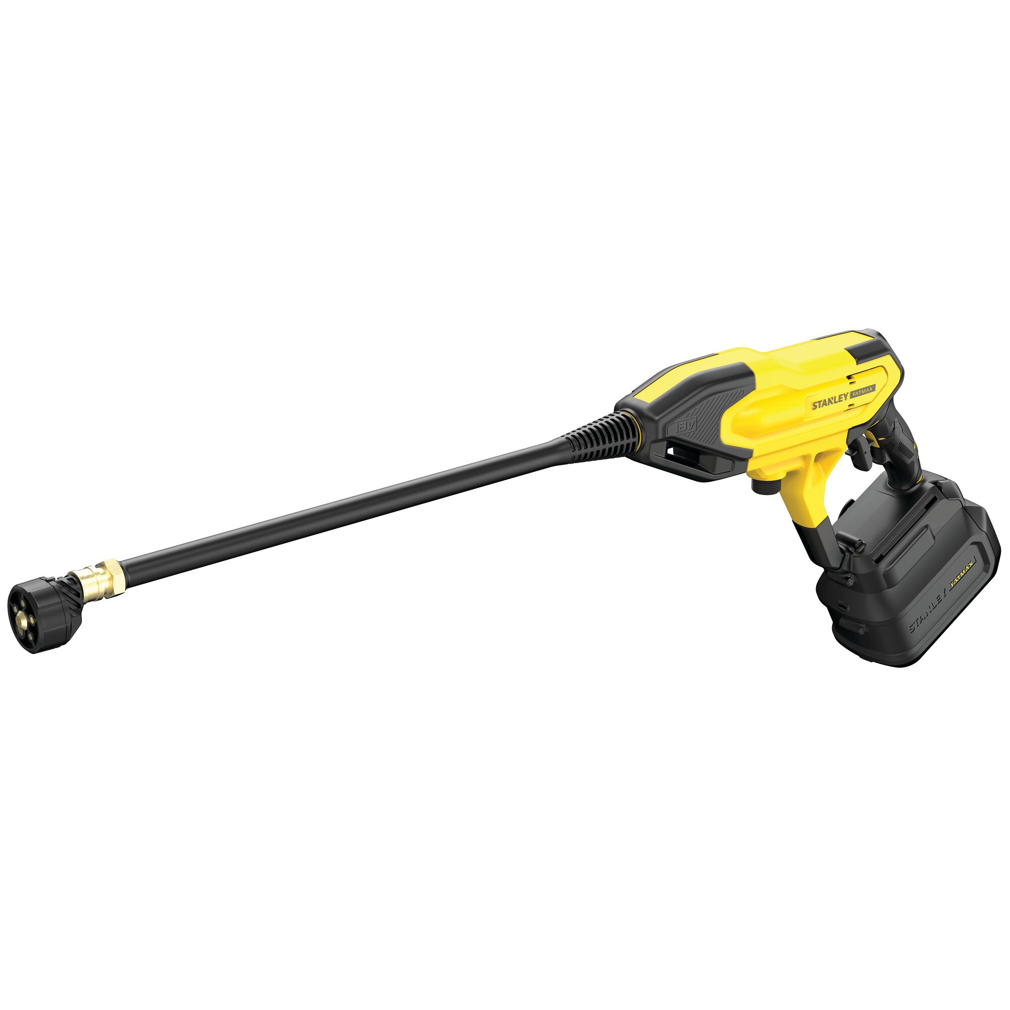 Karcher deals stanley fatmax