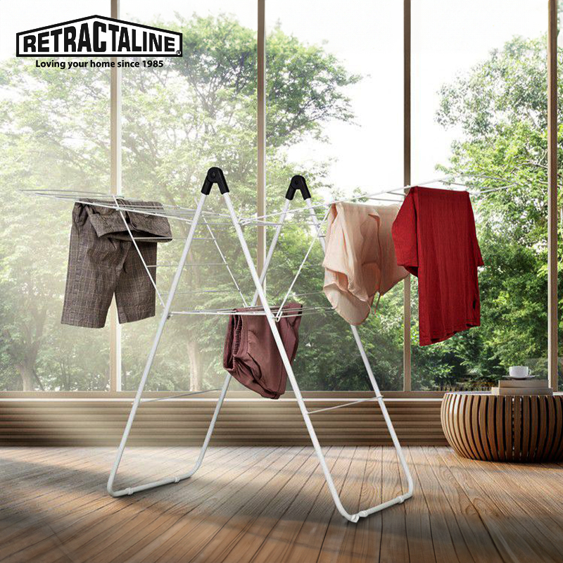 Retractaline best sale clothes dryer