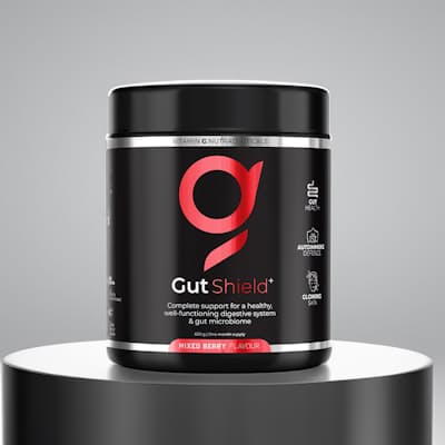 650g GutShield+ Digestive and Gut Support