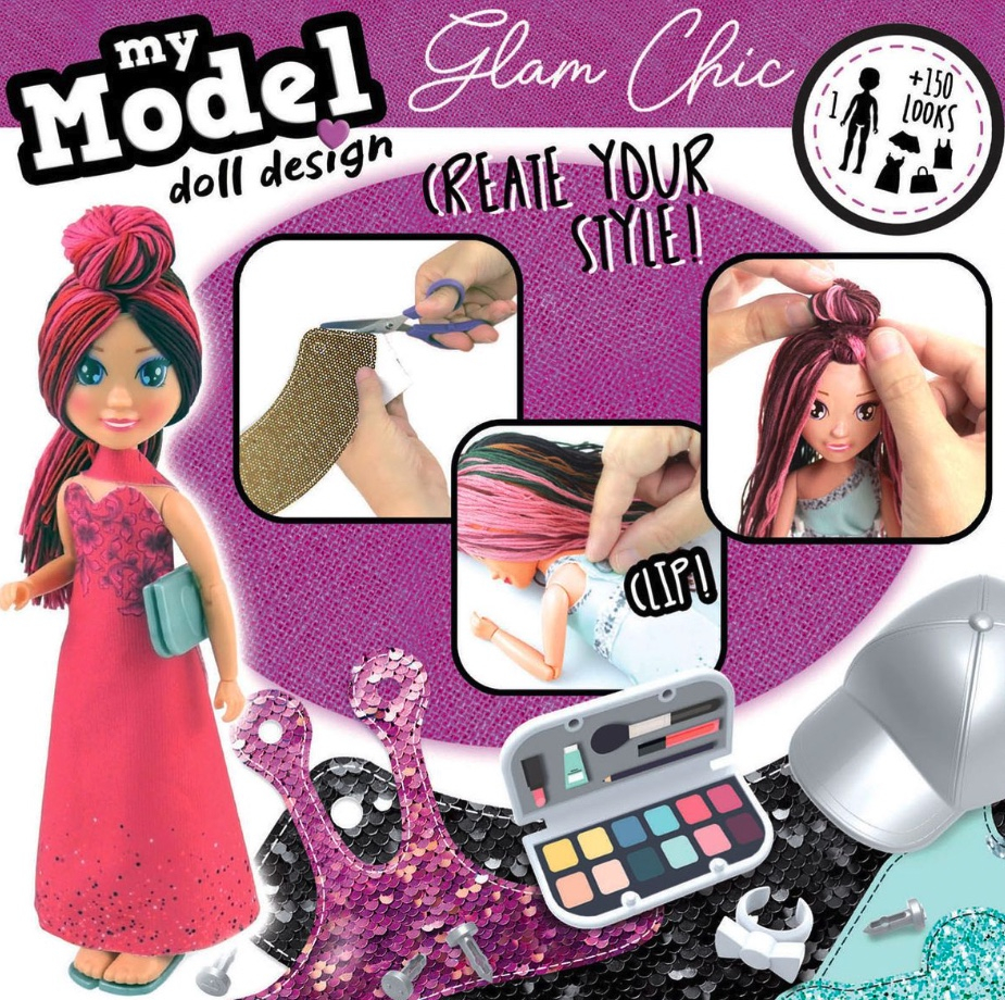 Product media