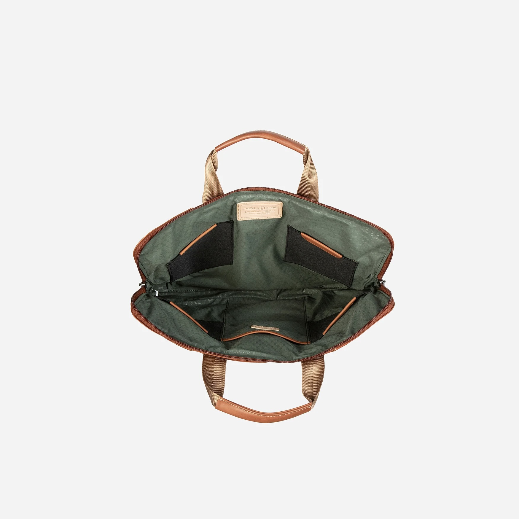 44% off on Leather Texas Laptop Bag | OneDayOnly