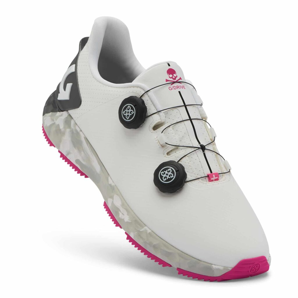 29 off on G/FORE Men's G/DRIVE Golf Shoes OneDayOnly