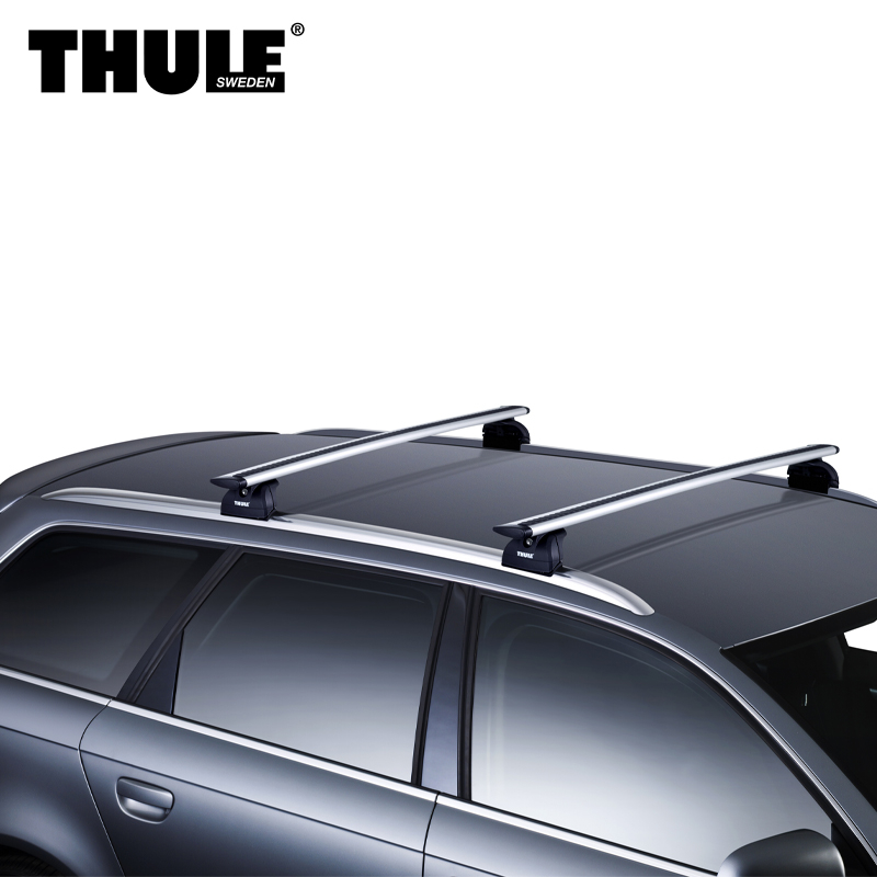 R1,000 off on Thule Aluminium Roof Rack System OneDayOnly