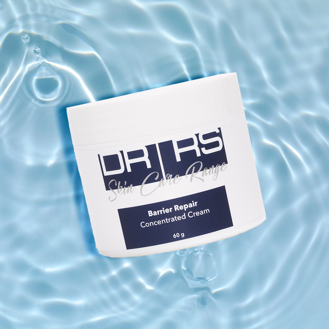 60g Barrier Repair Concentrated Cream
