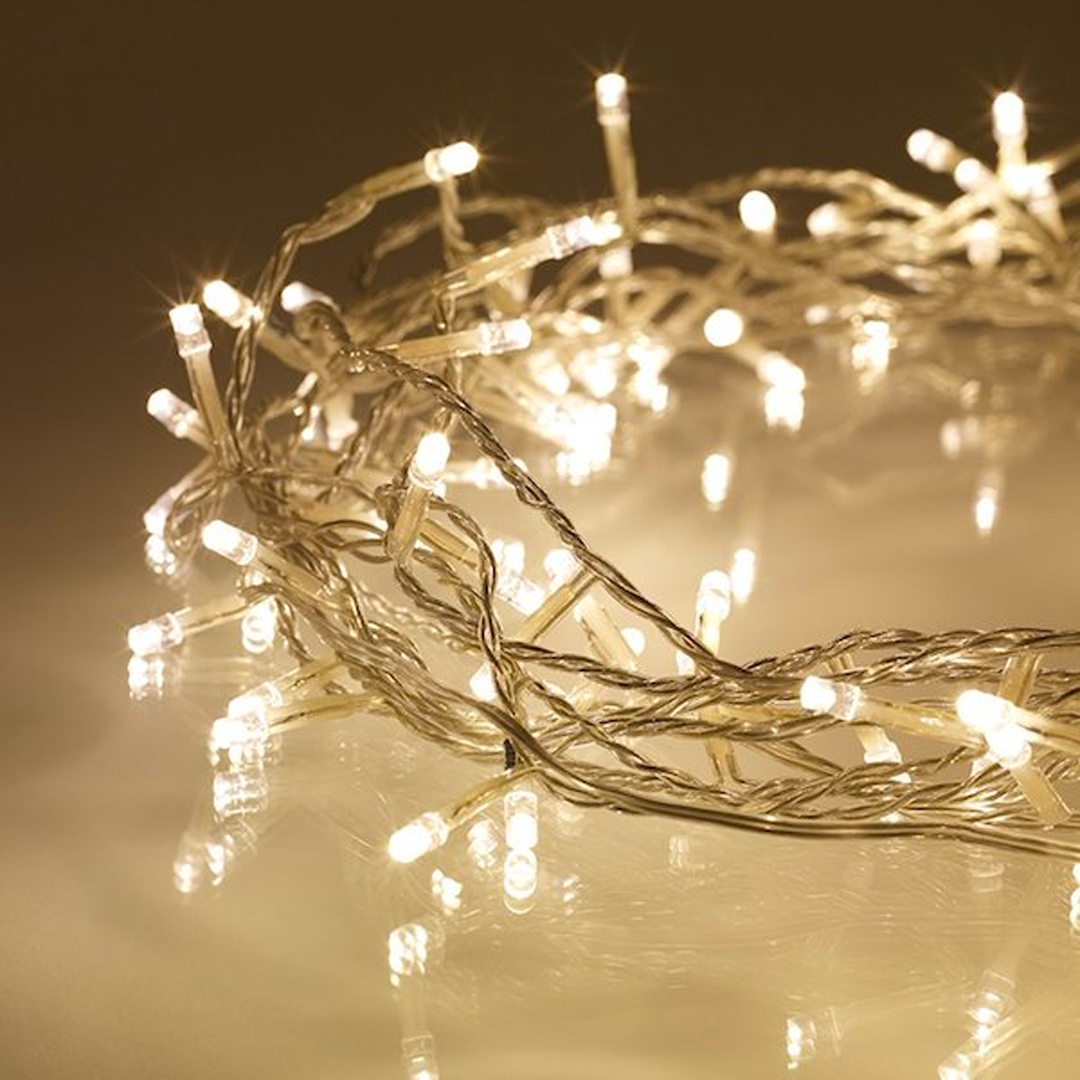 80 off on 2x 10m Water Resistant String Fairy Lights OneDayOnly