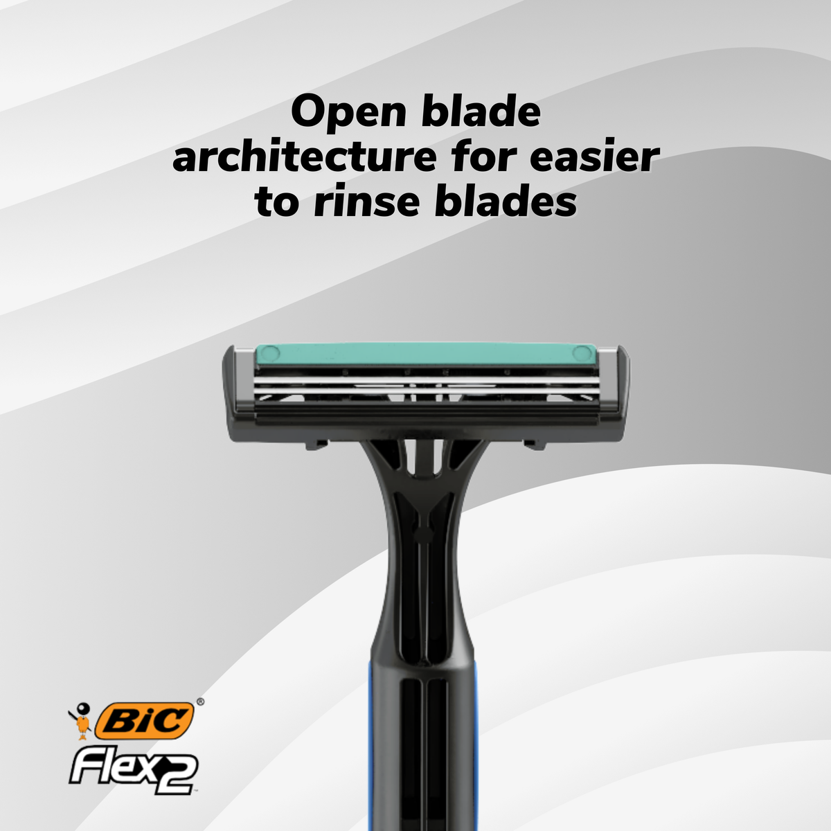 27% off on BIC 8x 5's Flex Razors OneDayOnly