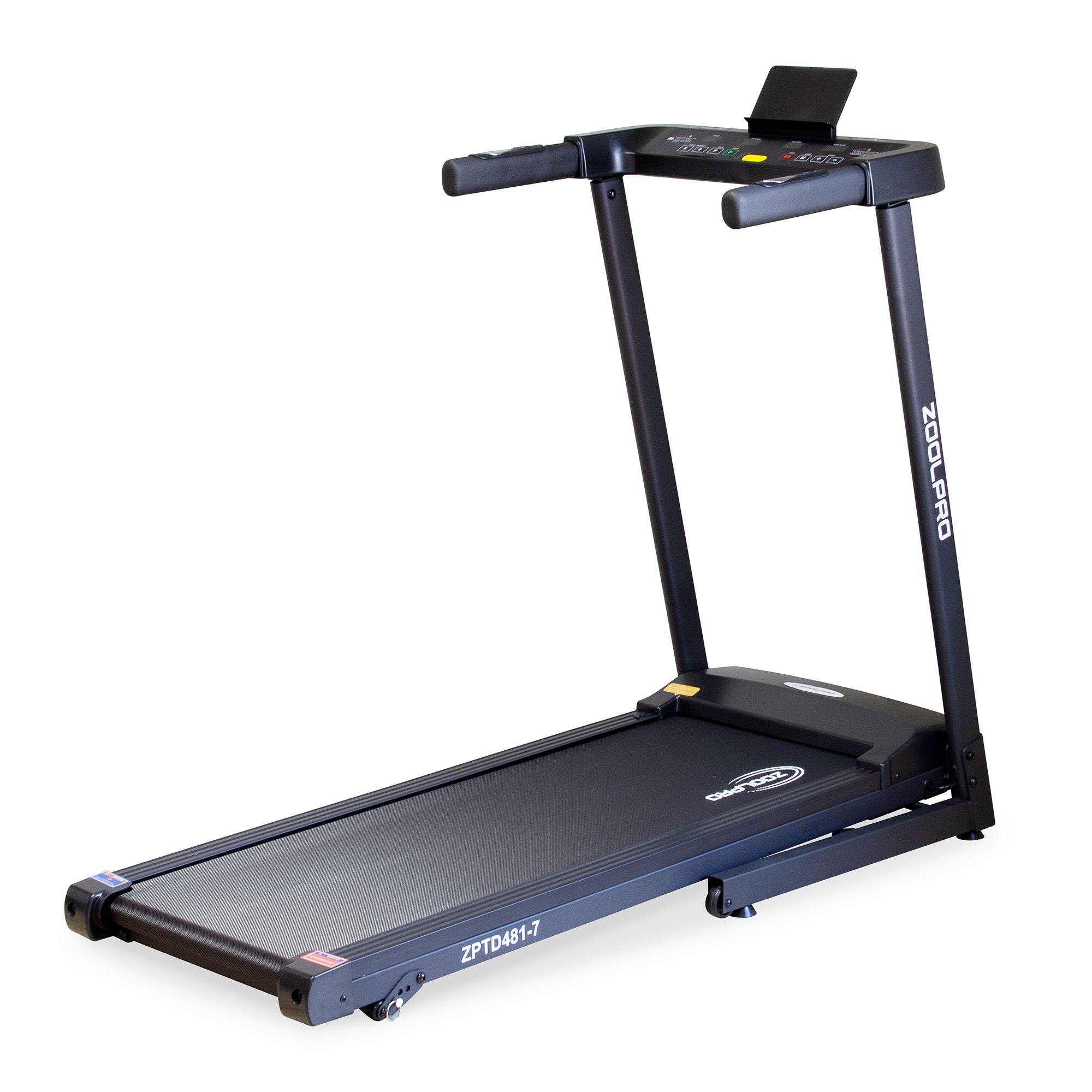21% off on Zoolpro Motorized Electric Treadmill | OneDayOnly