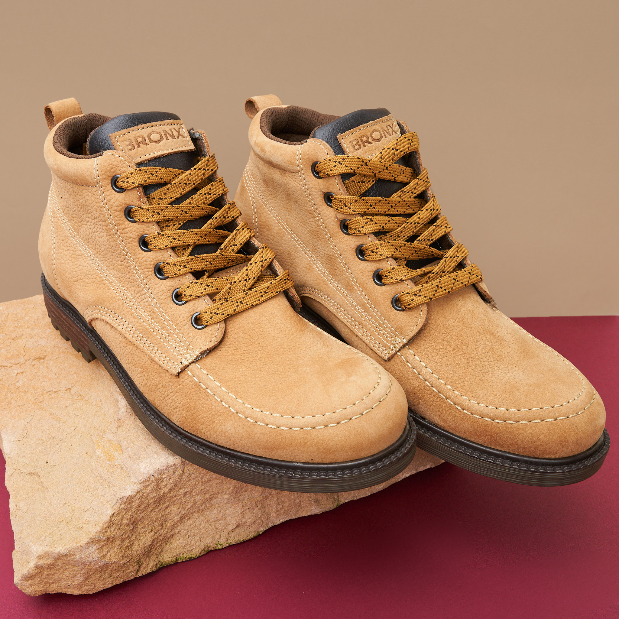 Bronx clearance sasso boots