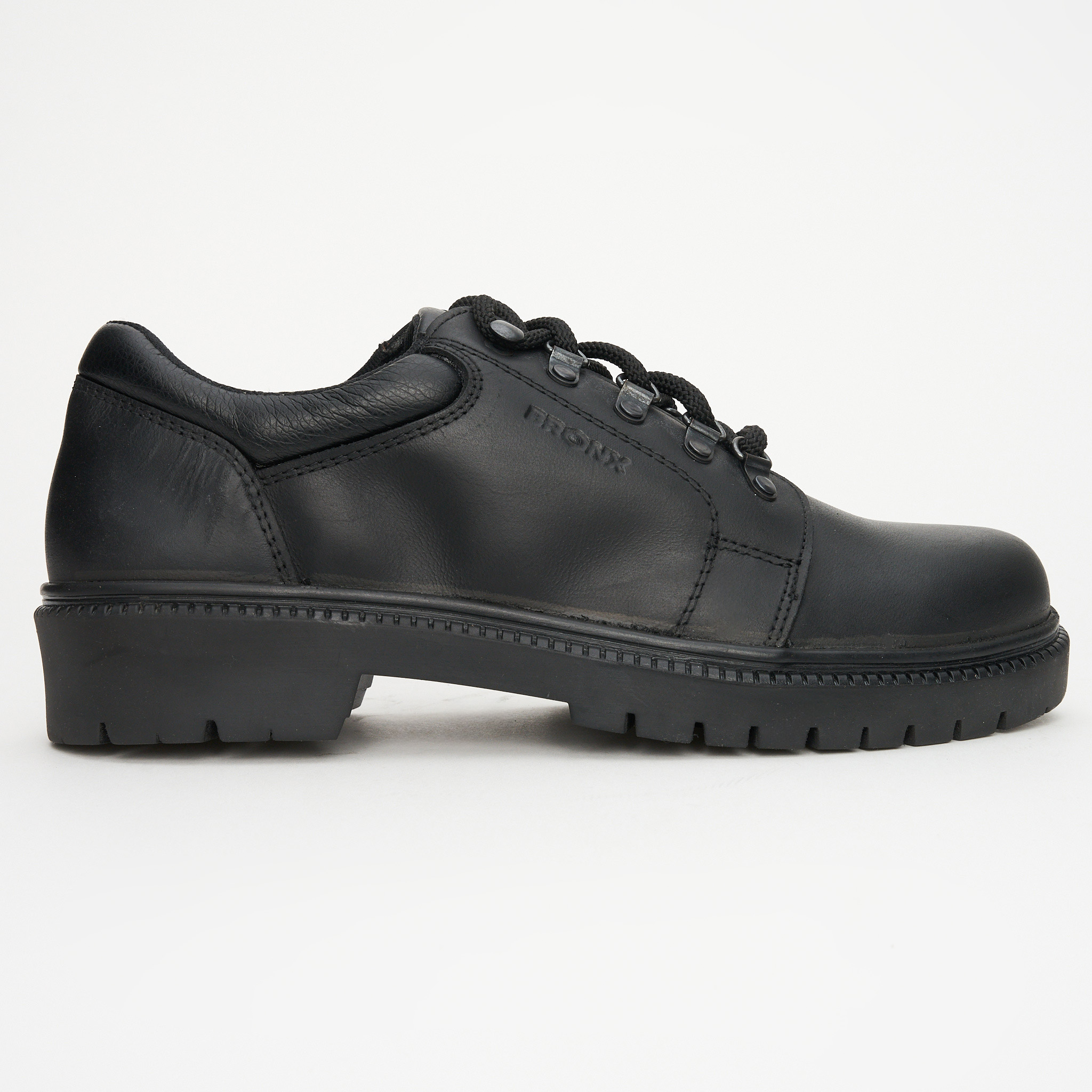 33% off on BRONX Men's Leather M4 Lace-Up Shoes | OneDayOnly
