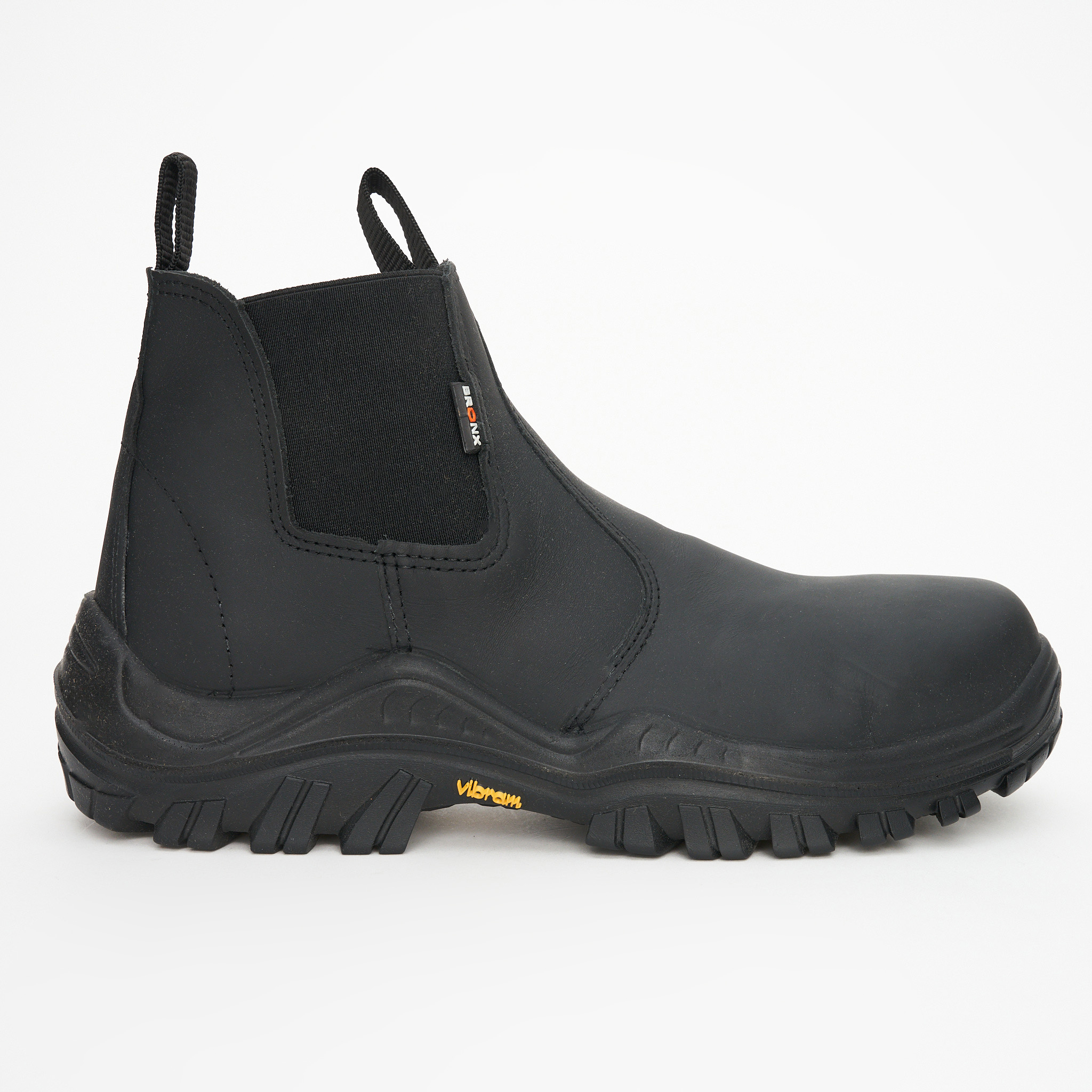 29% off on Bronx Men's Leather Vibram Boots | OneDayOnly
