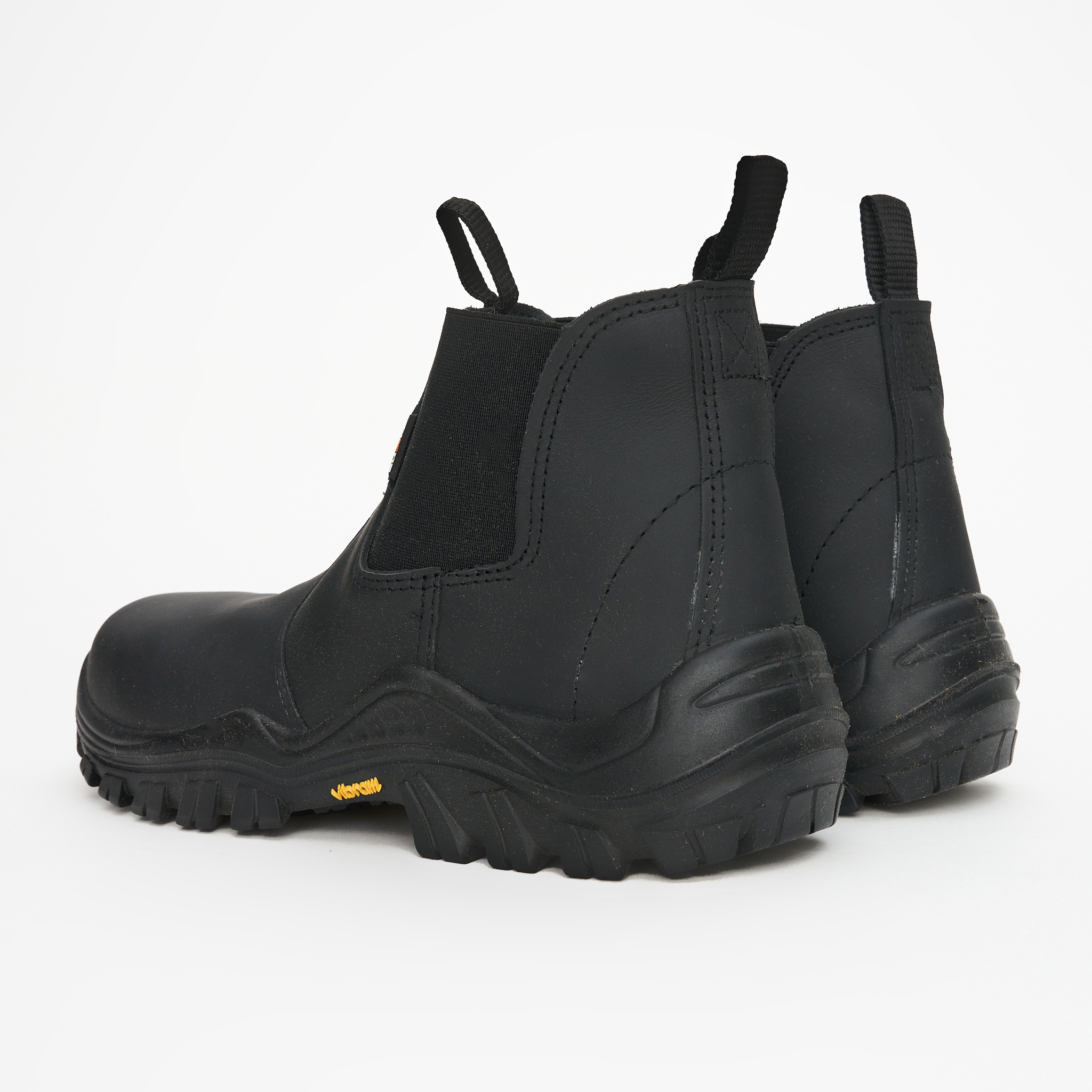 29% off on Bronx Men's Leather Vibram Boots | OneDayOnly 29% off on Bronx Men's Leather Vibram Boots | OneDayOnly