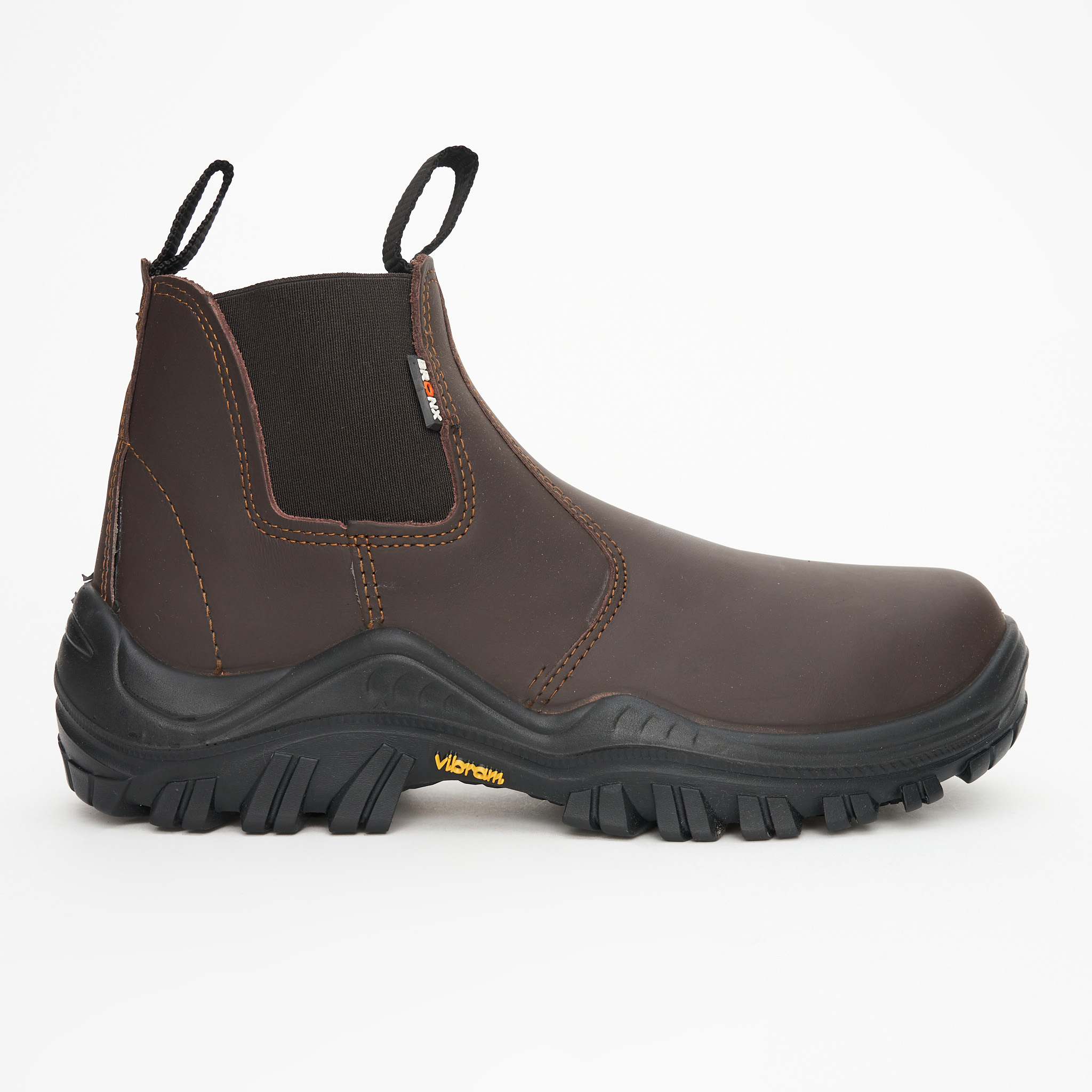 29% off on Bronx Men's Leather Vibram Boots | OneDayOnly