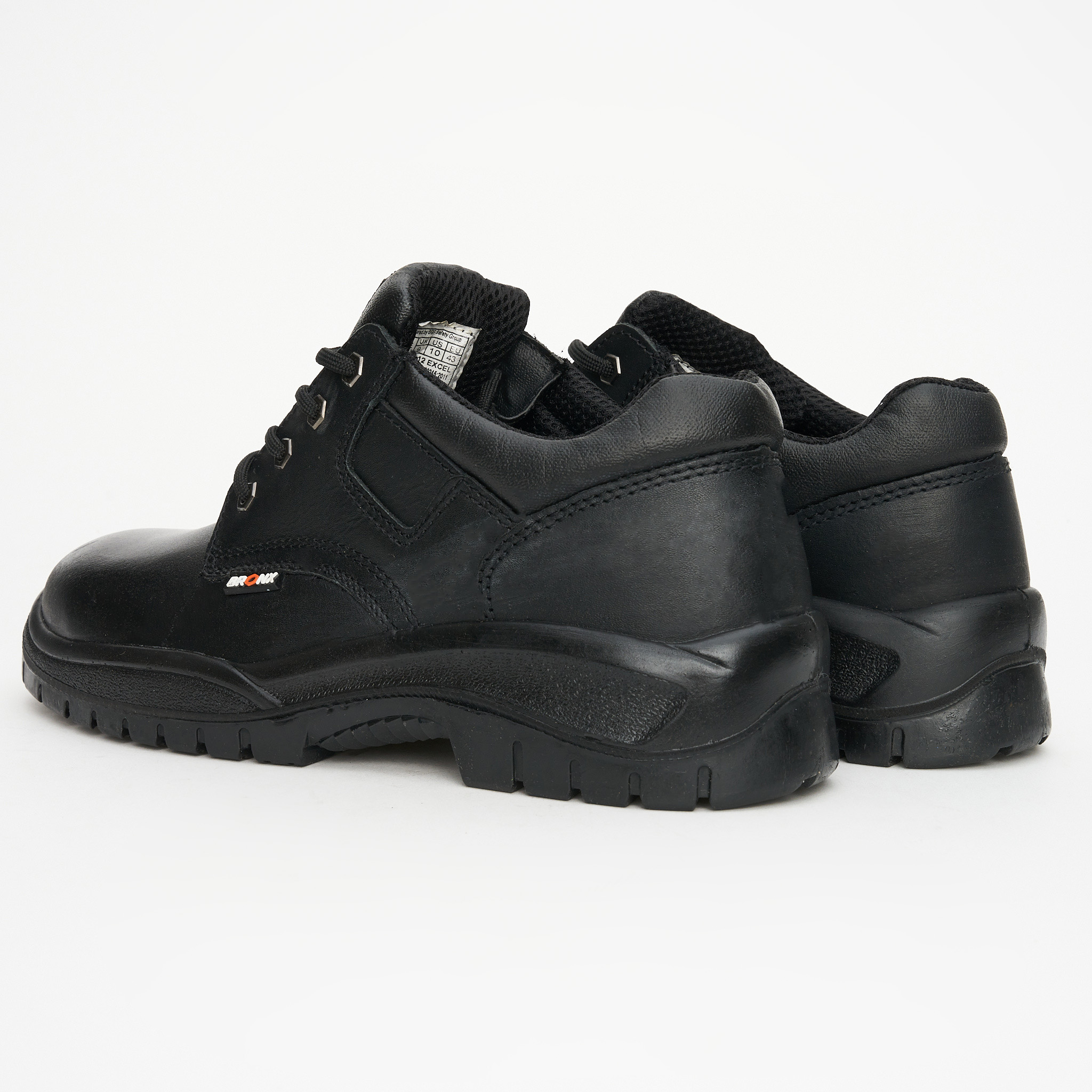30% off on Men's Leather Excel Lace-Up Shoes | OneDayOnly