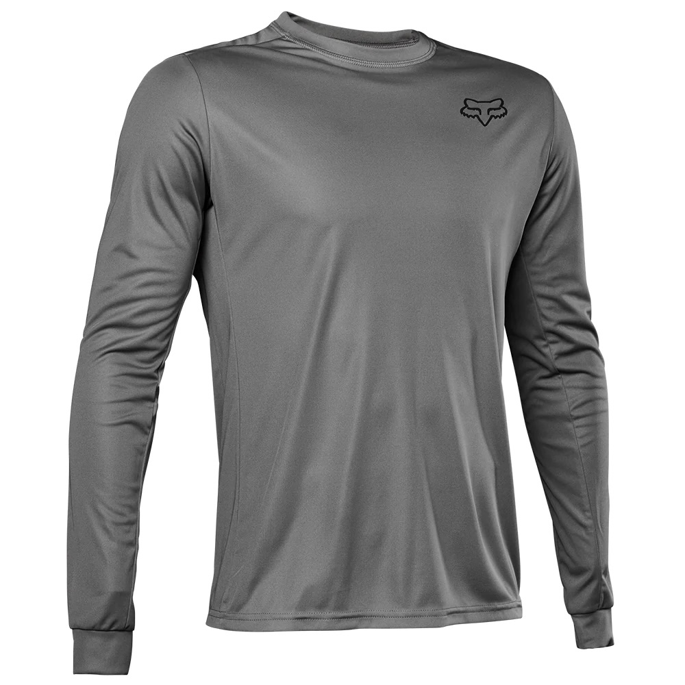 44% off on Men's Long Sleeve Printed Jersey | OneDayOnly
