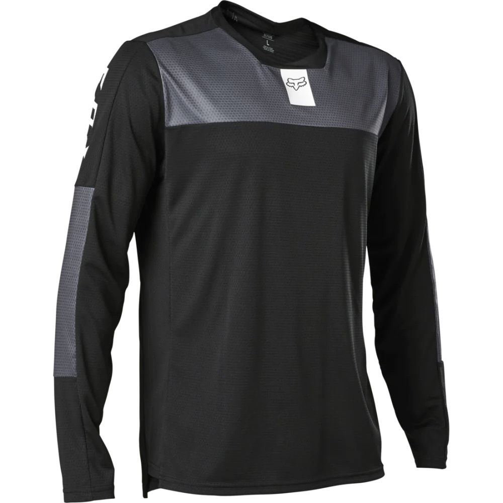44% off on Men's Long Sleeve Printed Jersey | OneDayOnly