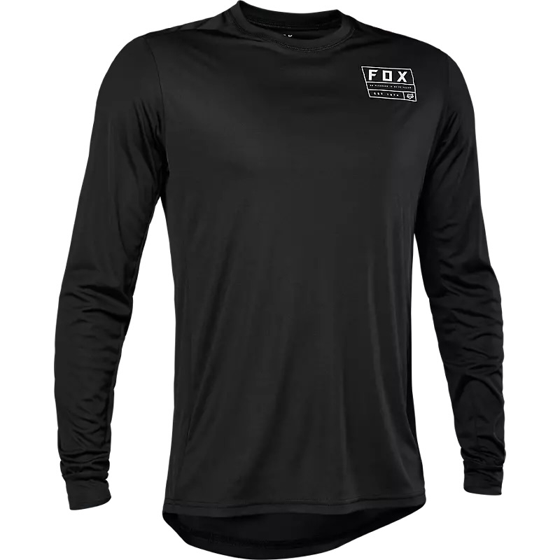 44% off on Men's Long Sleeve Printed Jersey | OneDayOnly