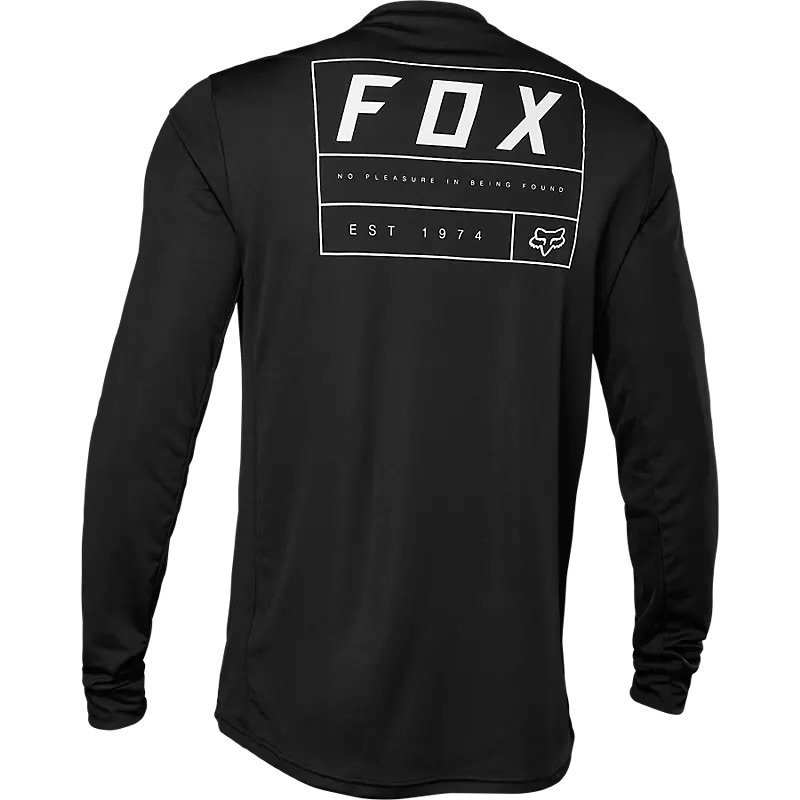44% off on Men's Long Sleeve Printed Jersey | OneDayOnly