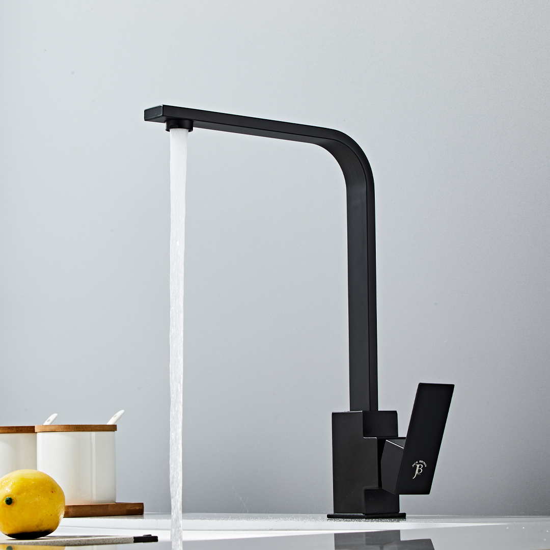 Swivel Rotated Spout Mixer