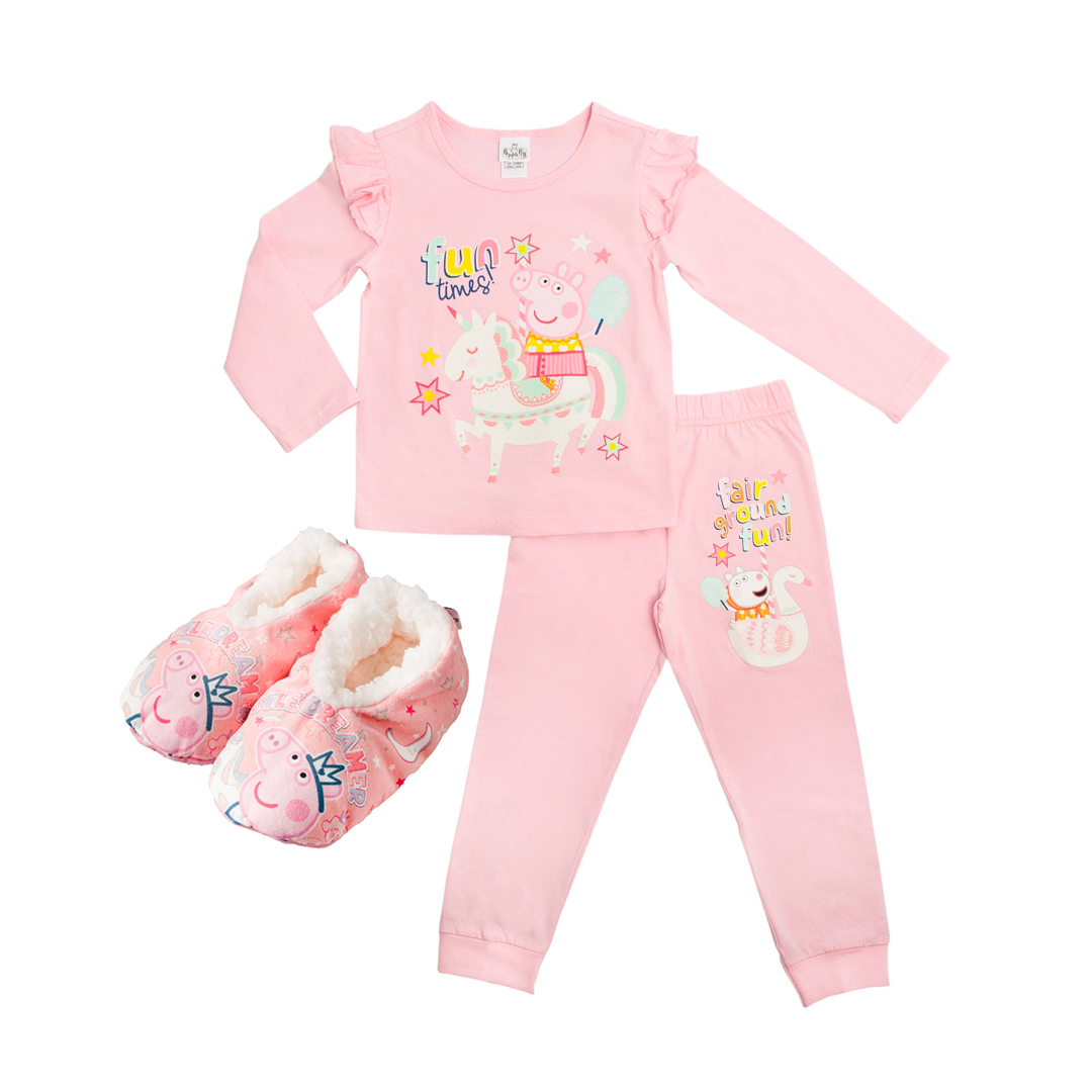 Peppa Pig