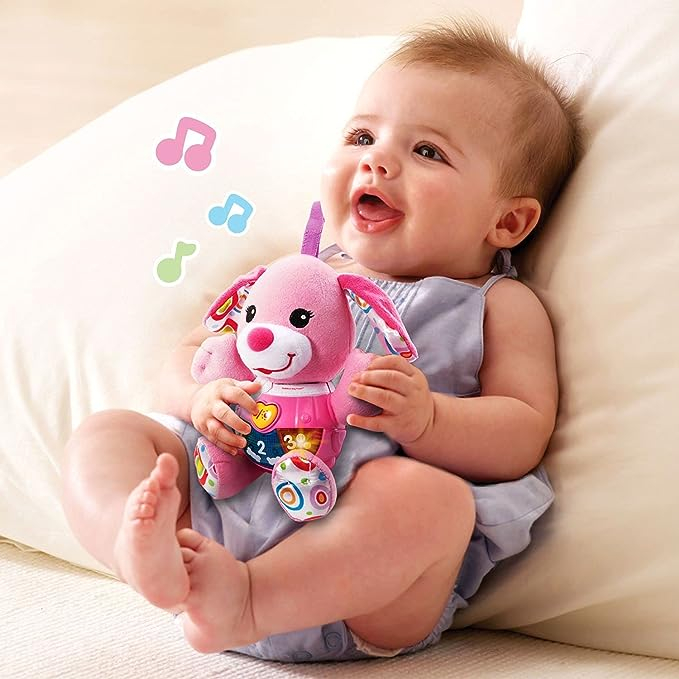 34% off on VTech Singing Soothing Toy | OneDayOnly