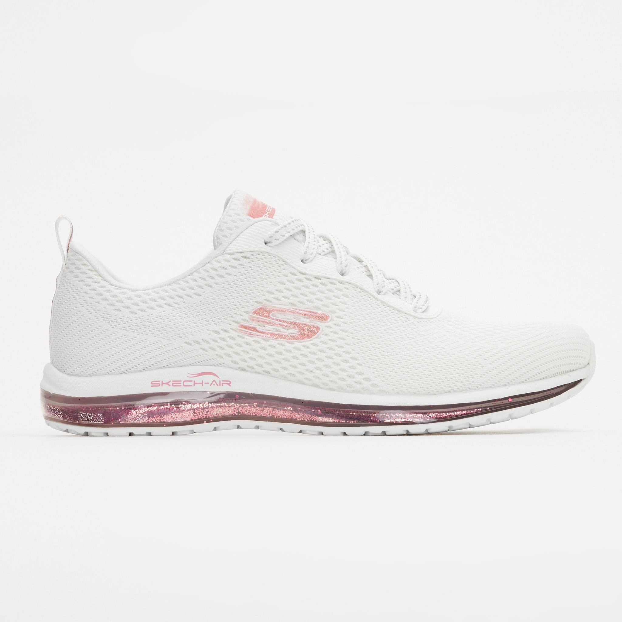 48% off on Skechers Ladies Air Element Sneakers OneDayOnly