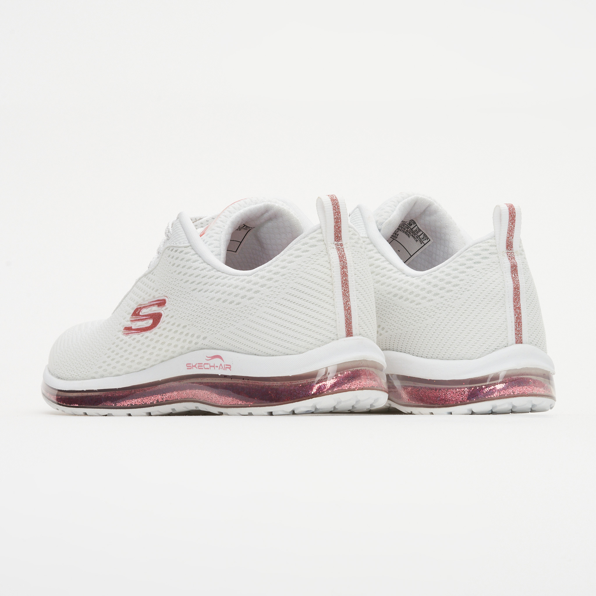 48% off on Skechers Ladies Air Element Sneakers OneDayOnly