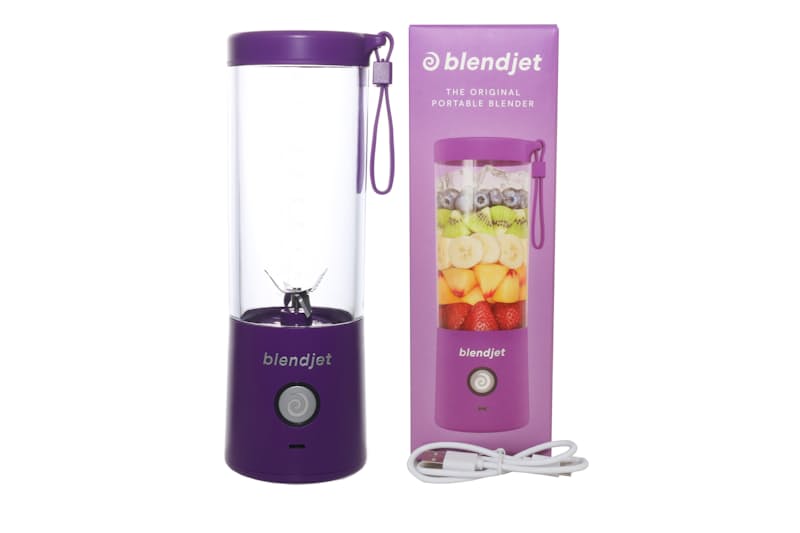 BlendJet One *Authentic Original* Portable (Purple) - NEW *RARE EXCLUSIVE  COLOR*