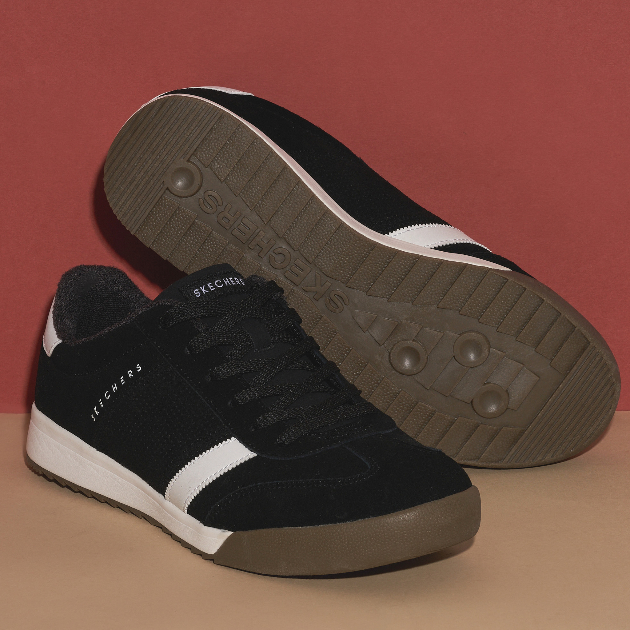 ⭐️⭐️ 48% off on Skechers Men's Zinger Sneakers | OneDayOnly