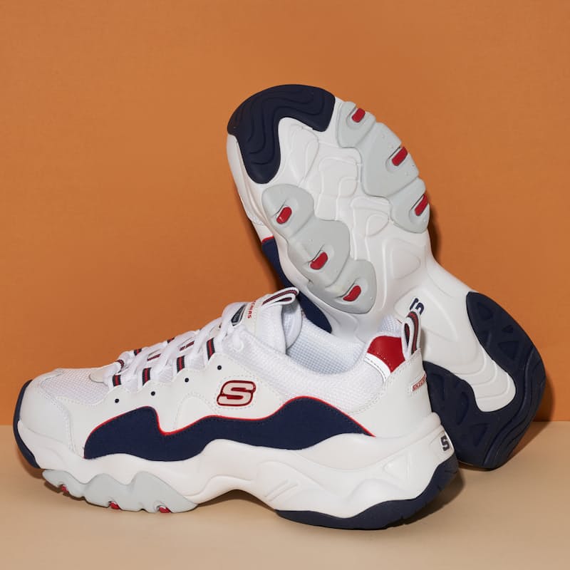 Skechers d lite 42 best sale