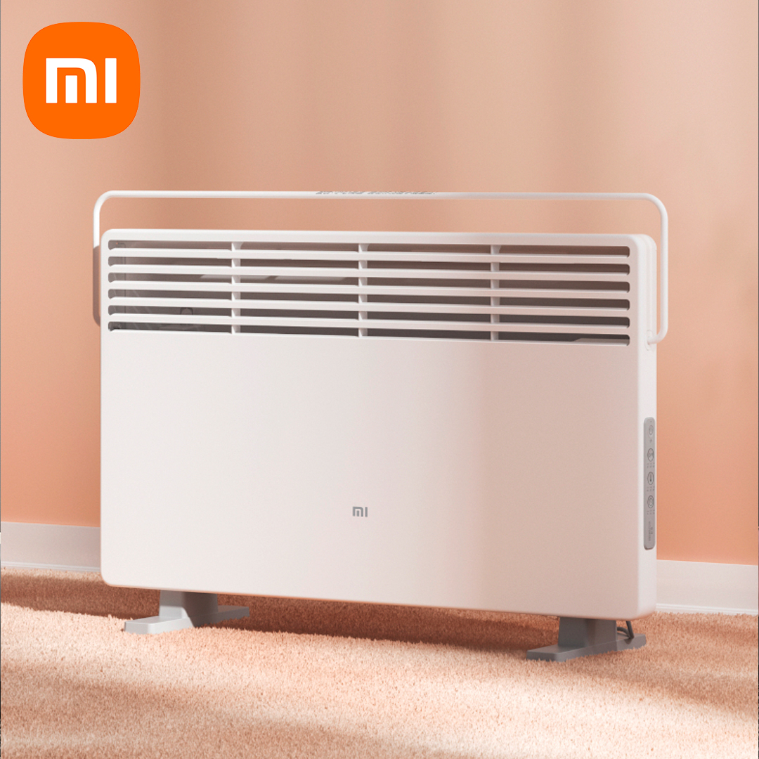 Smart Space Heater S