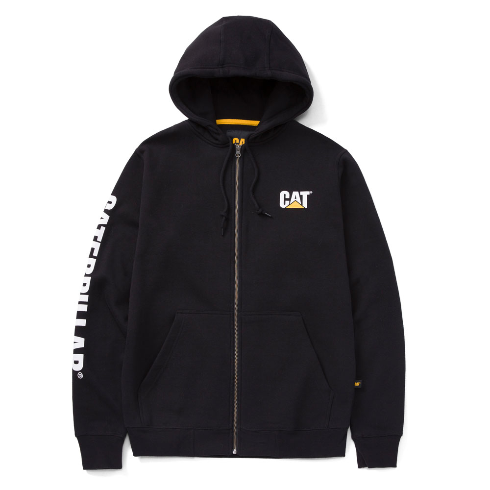 22% off on Men's Full Zip Hooded Sweatshirt | OneDayOnly
