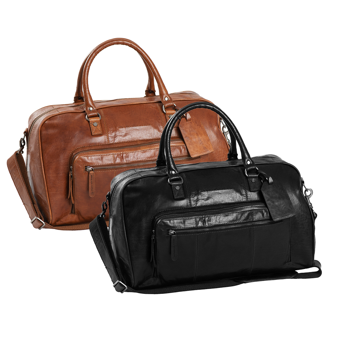 50 Off On Genuine Leather Munich Duffel Bag OneDayOnly 50-off-on-genuine-leather-munich-duffel-bag-onedayonly
