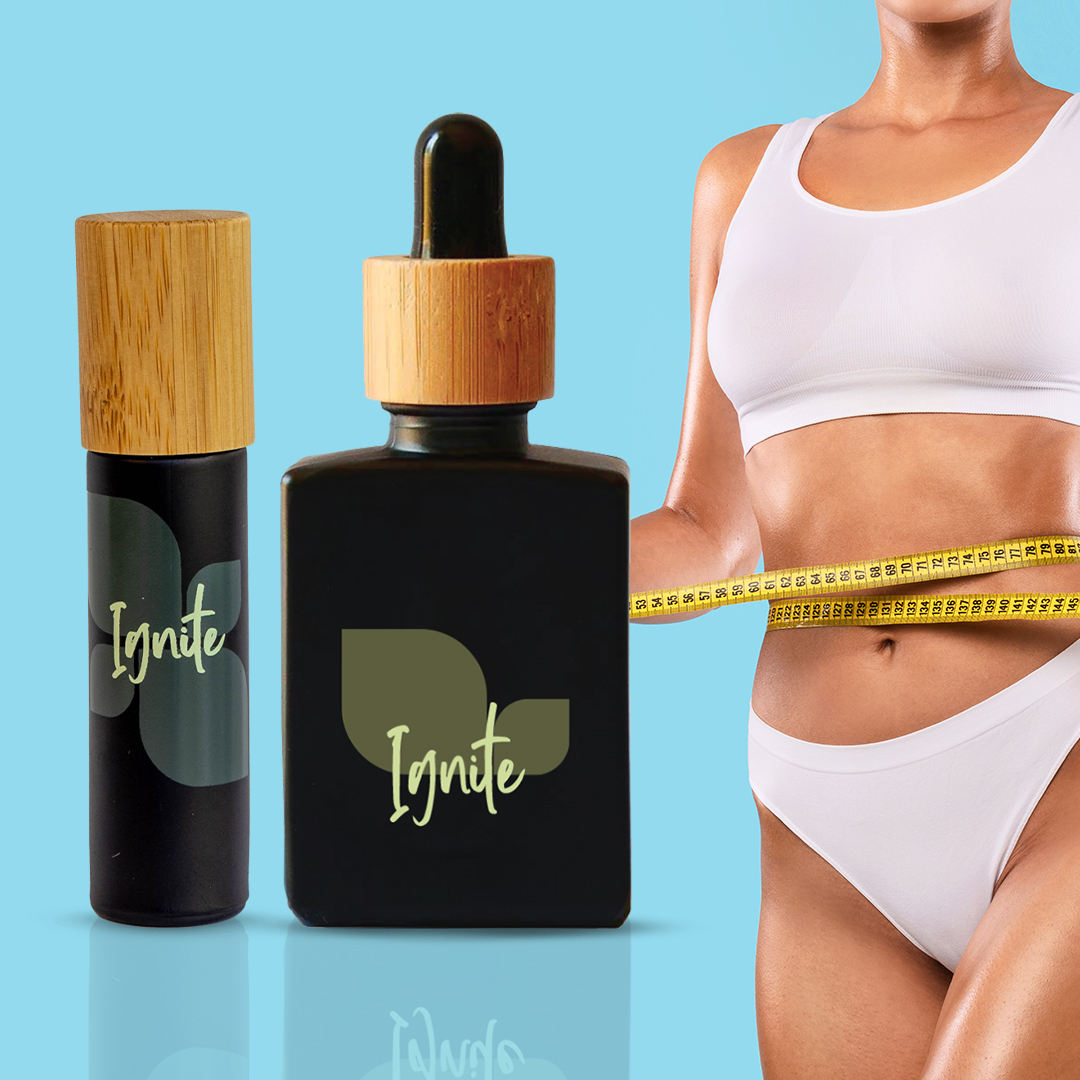35% off on Ignite Metabolism Essential Oils | OneDayOnly
