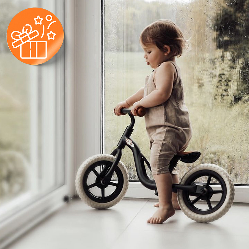 41 off on Chillafish Charlie Balance Bike OneDayOnly