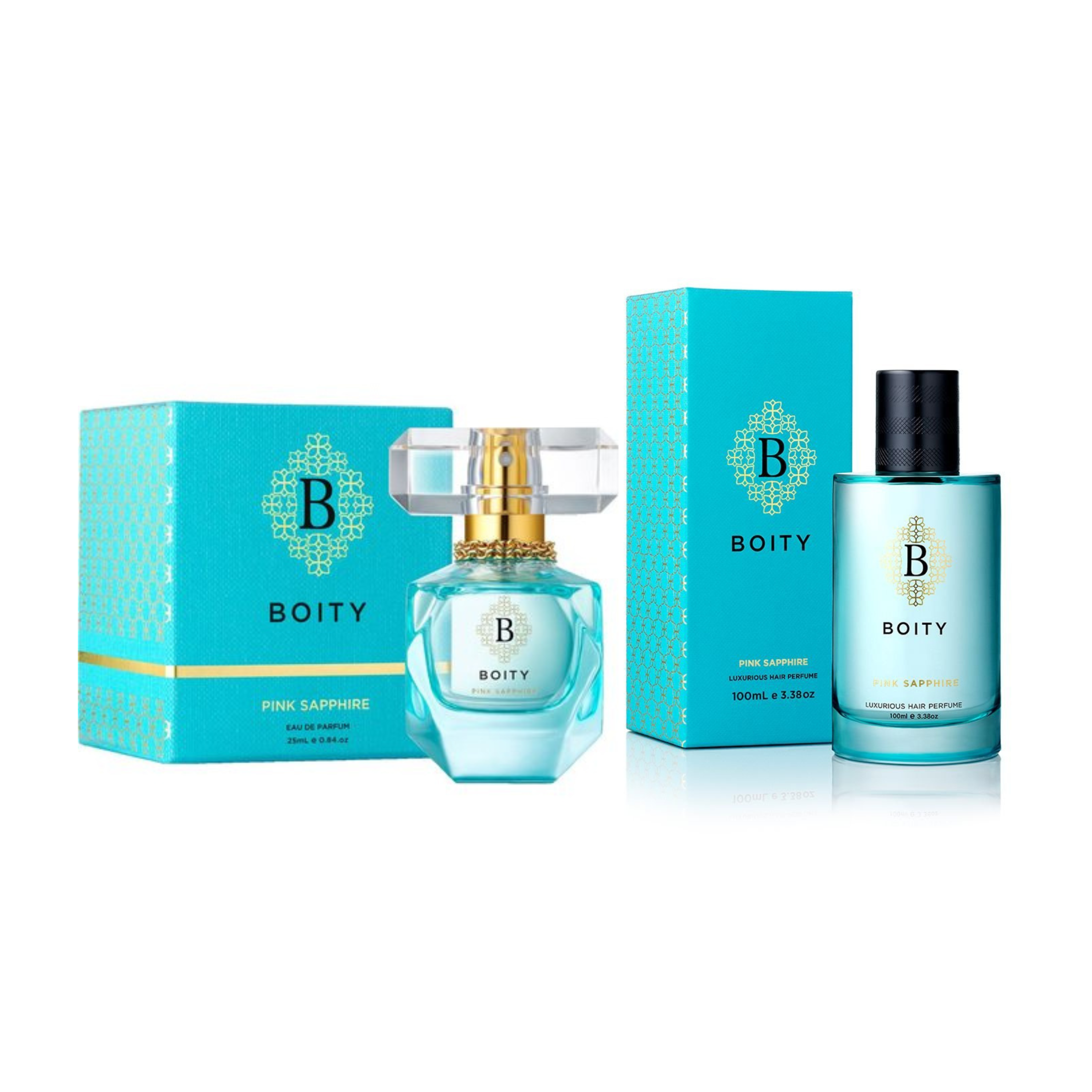 25ml Eau De Parfum and Hair Perfume