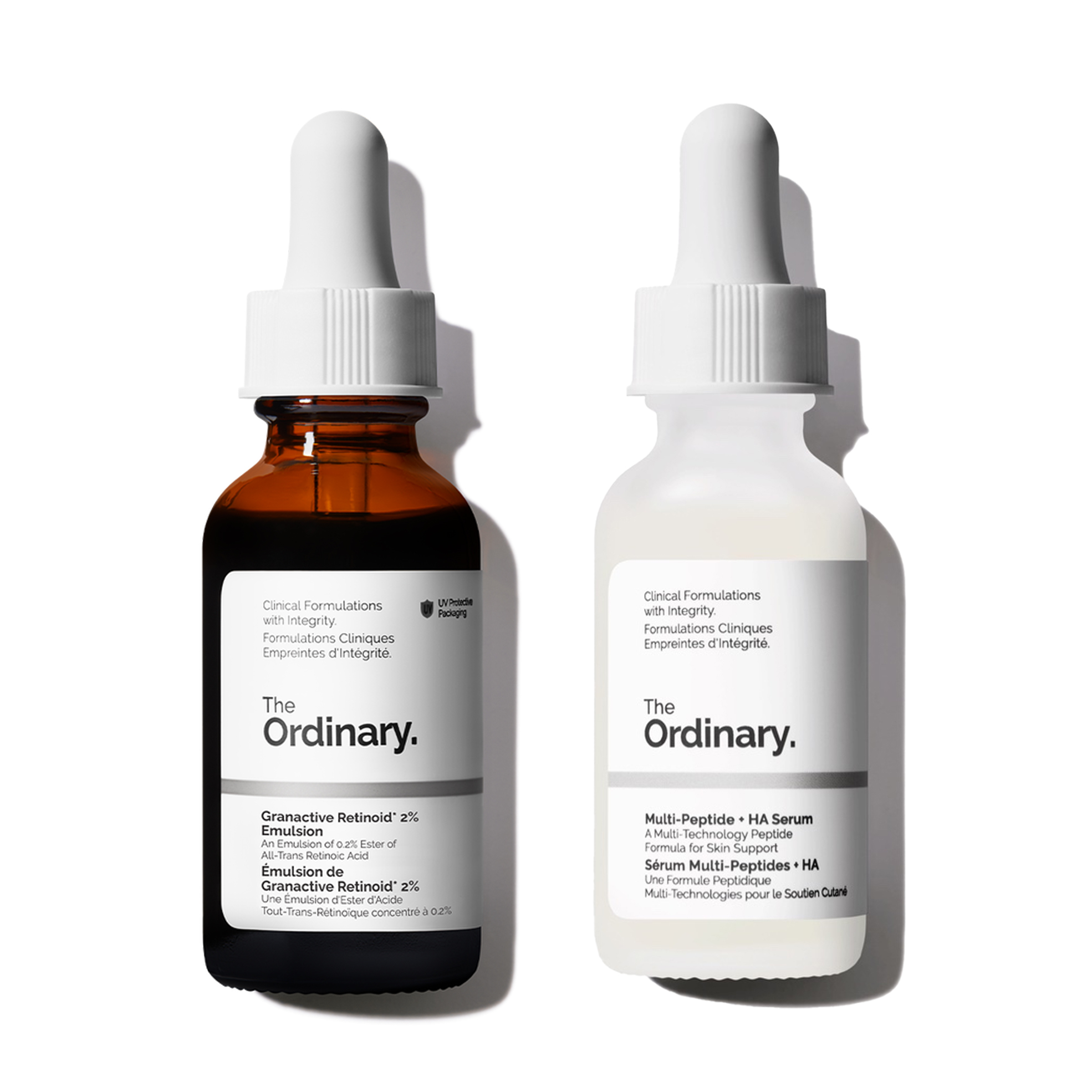 45% off on 2-Piece Anti-Aging Bundle | OneDayOnly