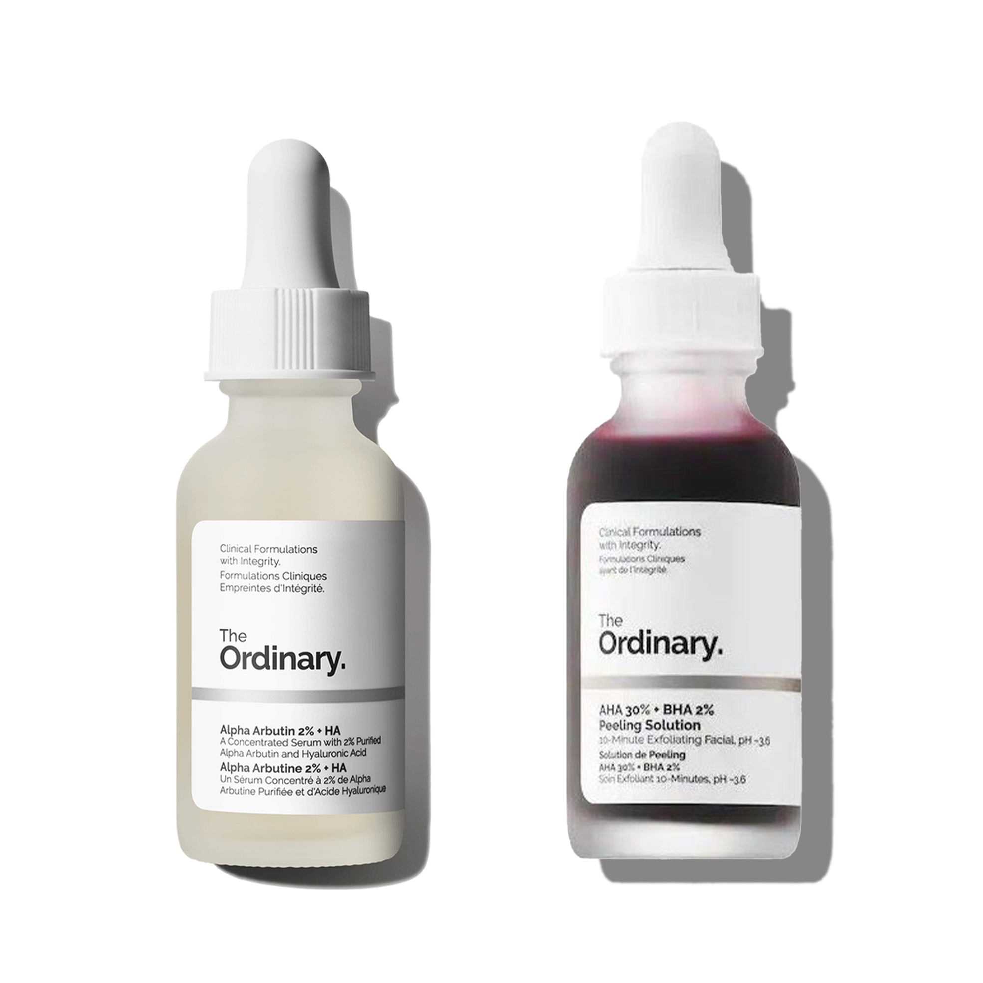 34% off on 2-Piece Brightening Bundle | OneDayOnly
