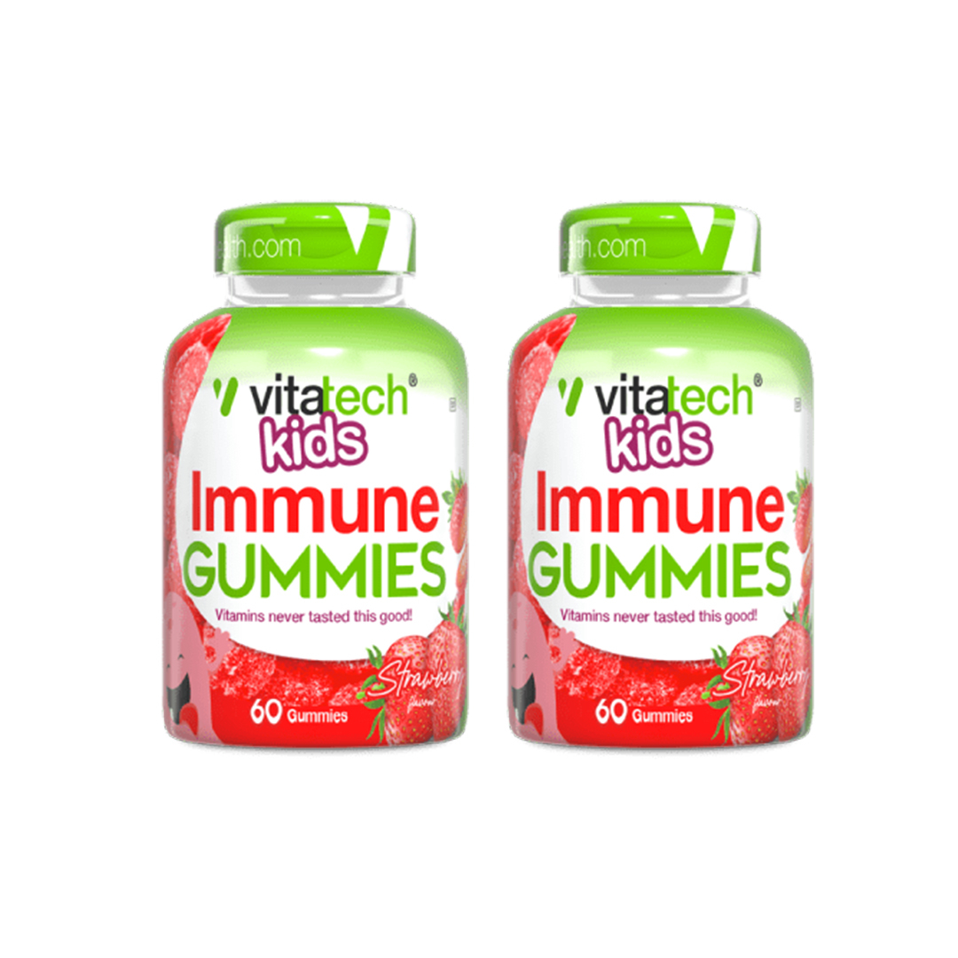 Strawberry - Bundle Contents