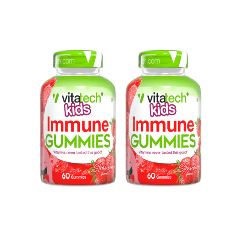 Strawberry - Bundle Contents