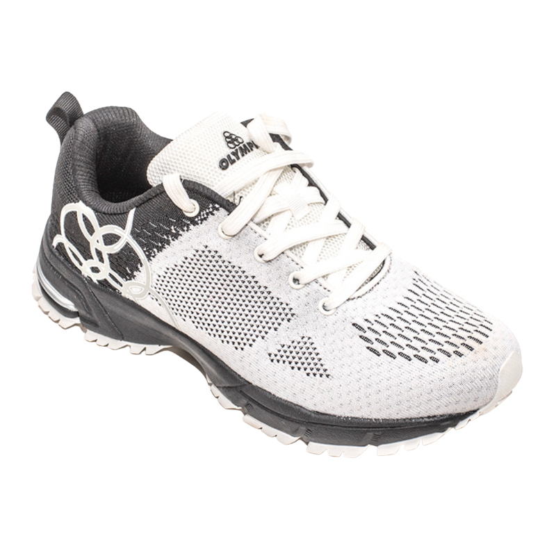 White/Black