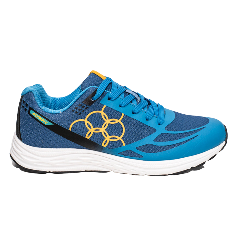 47% off on Olympic Men's Bounce 2 Running Shoes | OneDayOnly